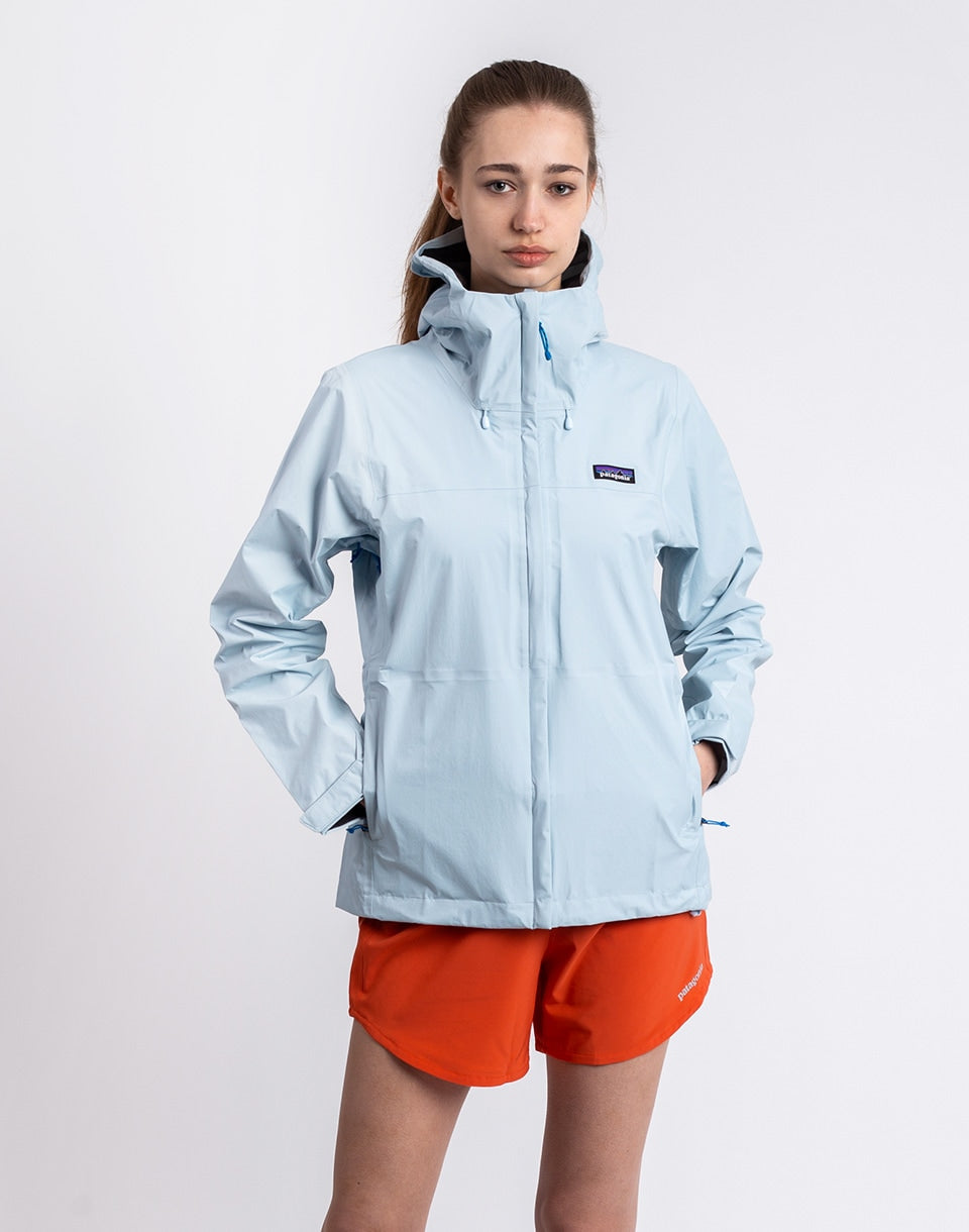 Veste de pluie Torrentshell 3L pour femmes