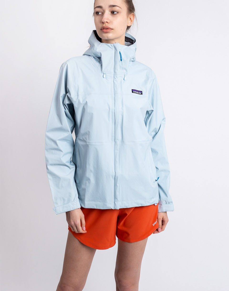 Veste de pluie Torrentshell 3L pour femmes