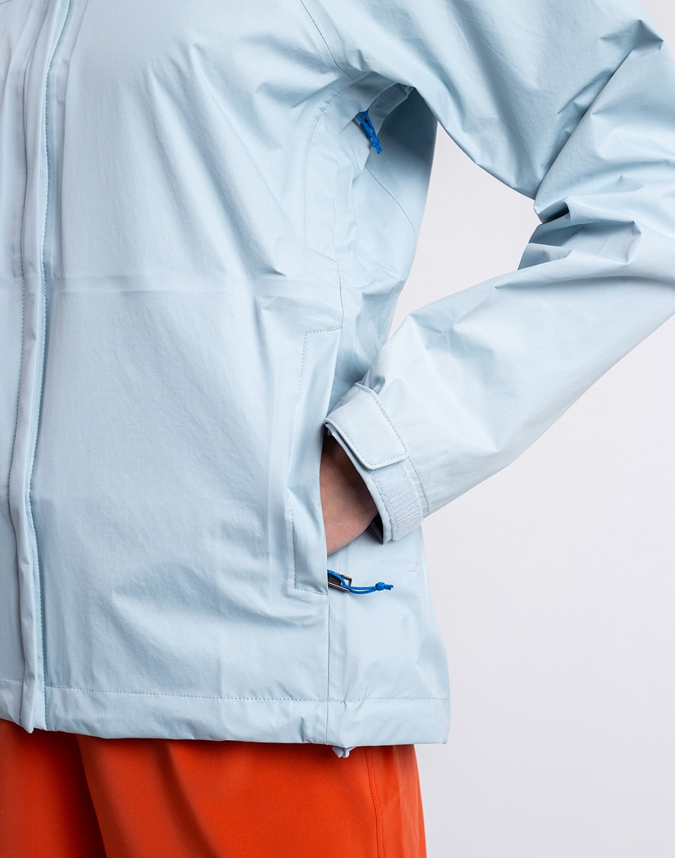 Veste de pluie Torrentshell 3L pour femmes