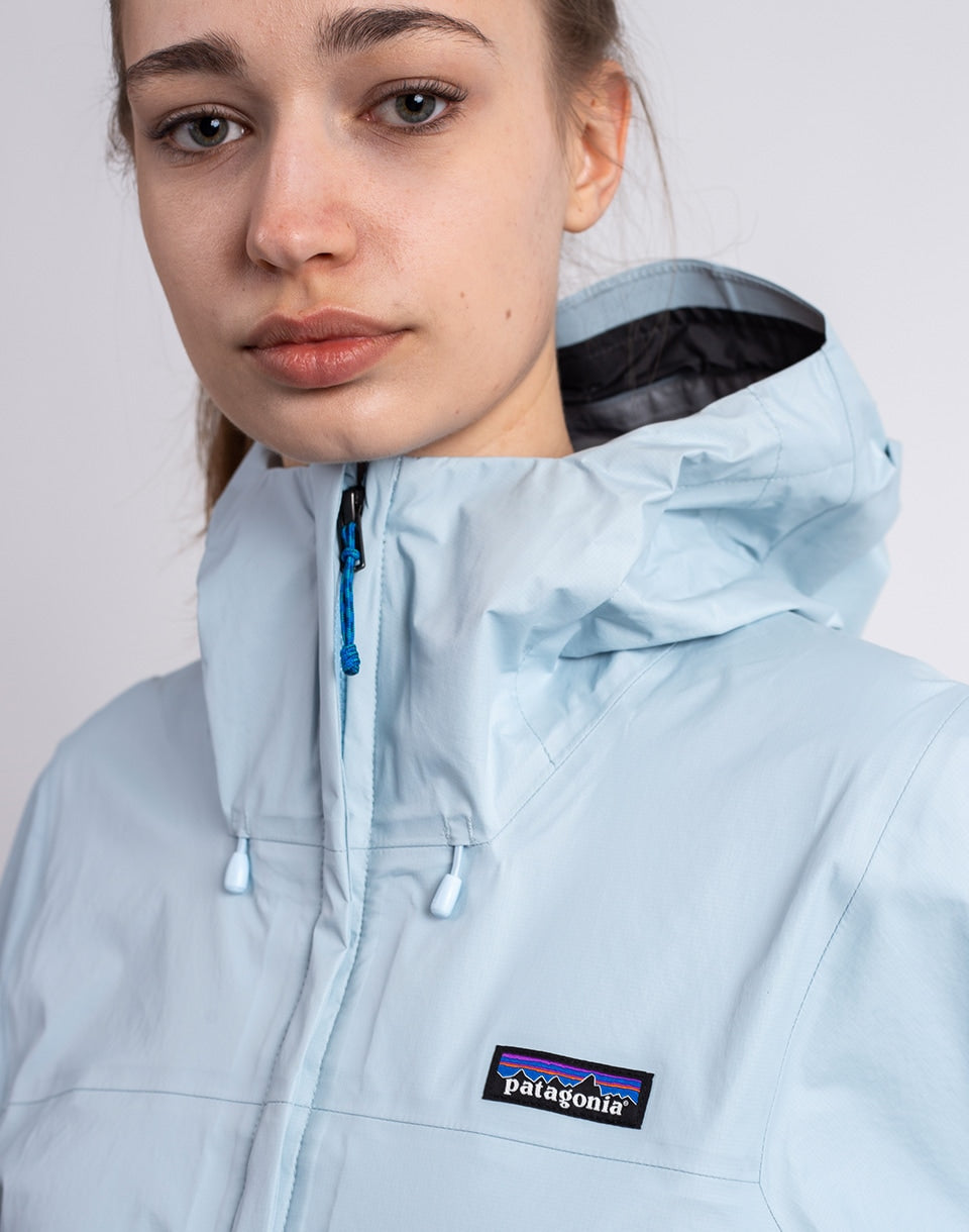 Veste de pluie Torrentshell 3L pour femmes