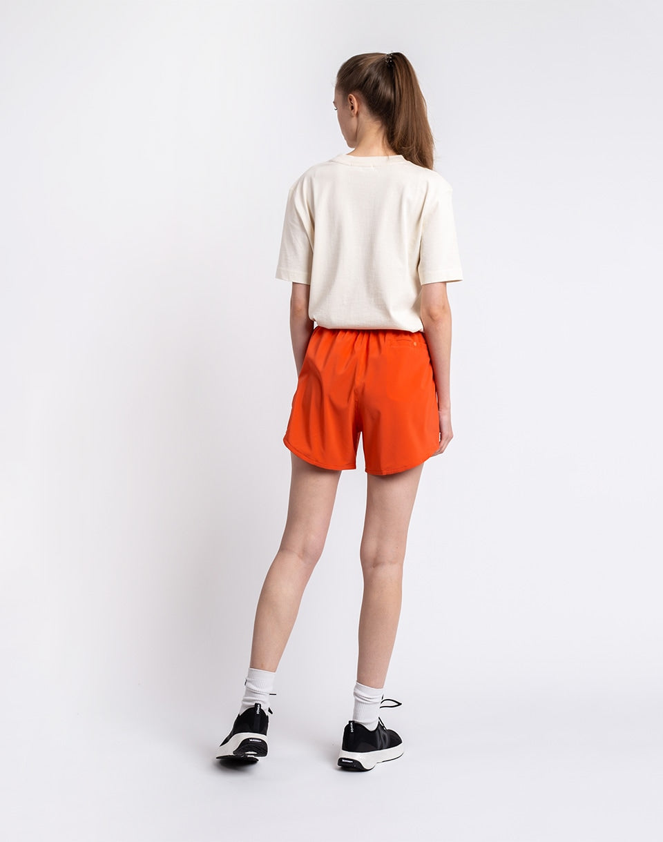 Shorts de trail de W's - 4,5 "