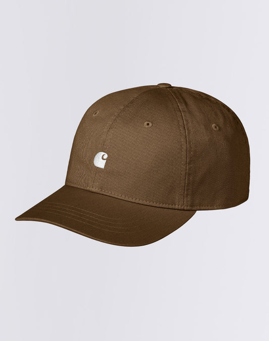 Madison Logo Cap