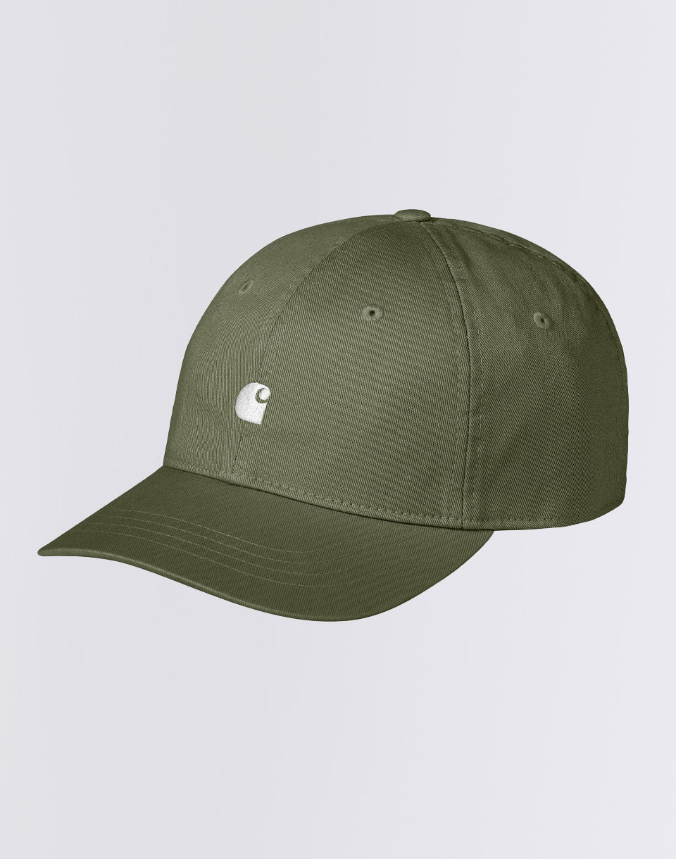 Madison Logo Cap