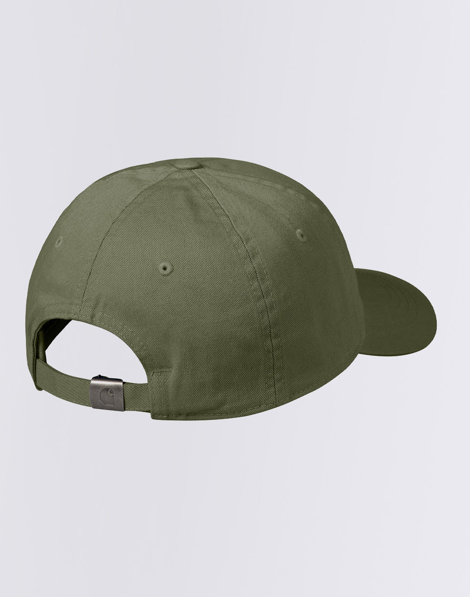Madison Logo Cap