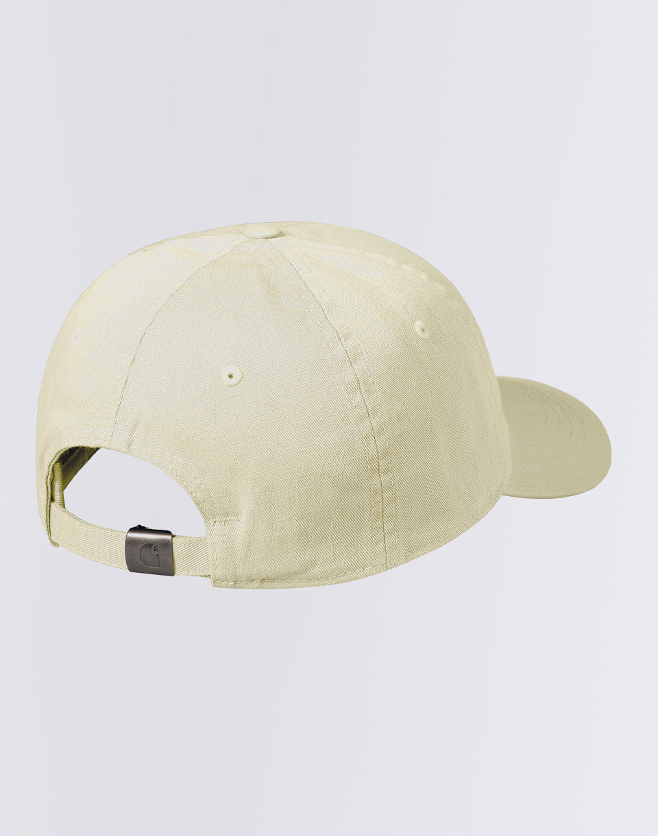 Madison Logo Cap