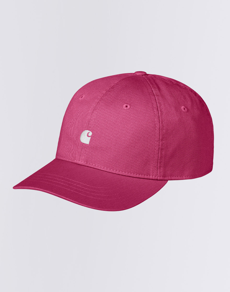 Madison Logo Cap