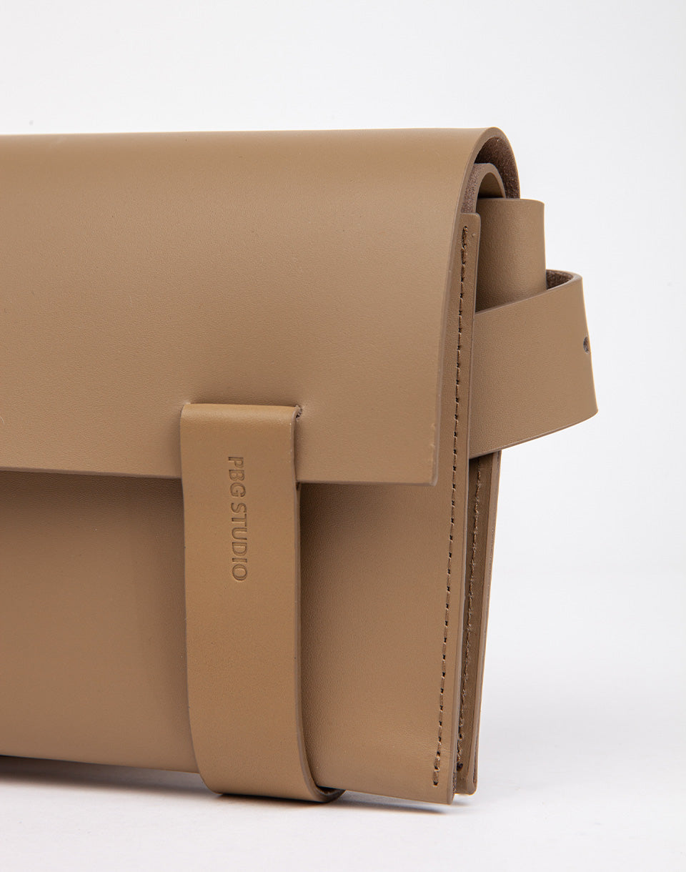 Sac de corps transversal