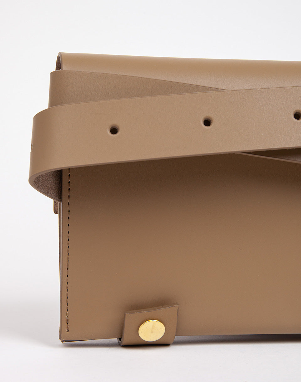 Sac de corps transversal