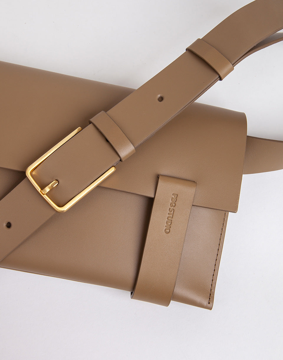 Sac de corps transversal