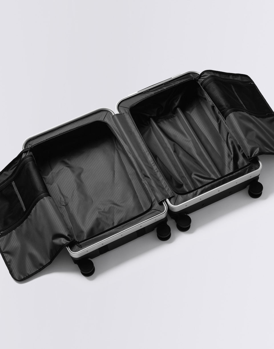 Ramverk Pro Enregistrement d'enregistrement du support