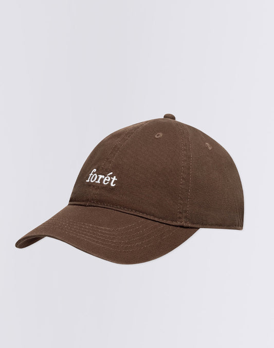 Hawk Washed Cap