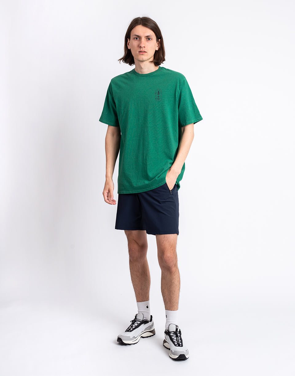 M's Clem Climb Trade Responsibili-tee