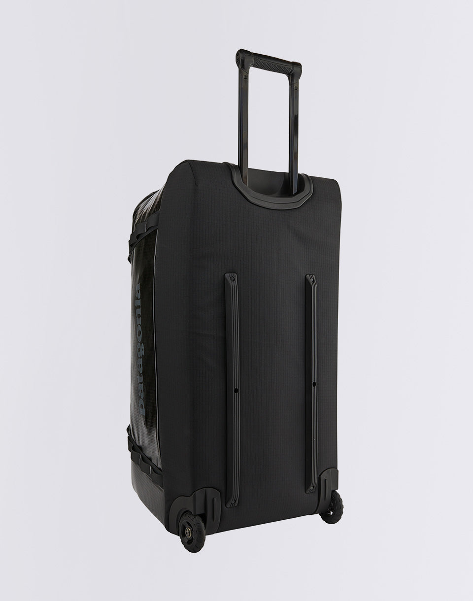 Black Hole Wheeled Duffel 100L