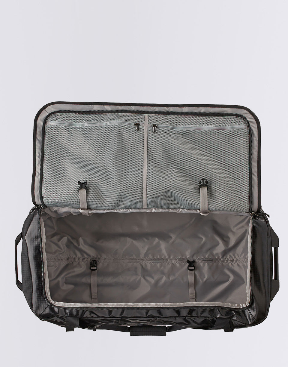 Black Hole Wheeled Duffel 100L