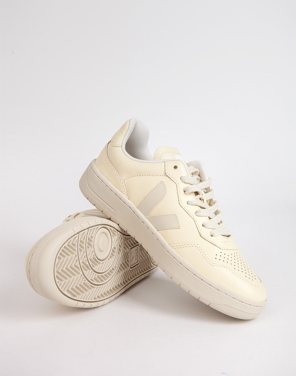 V-90 O.T. Leather
