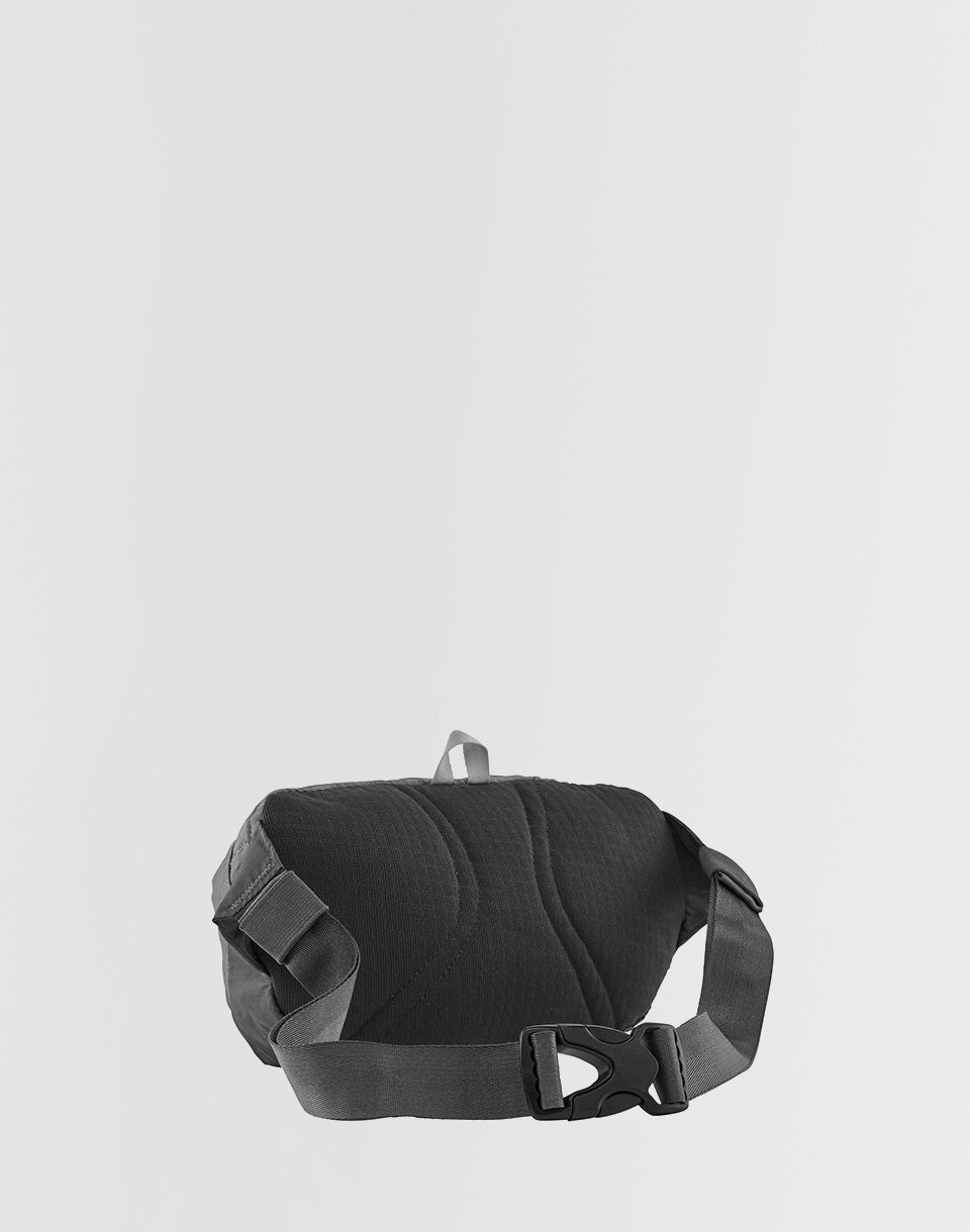Ultralight Black Hole Mini Hip Pack