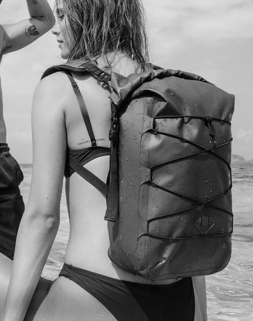 Sac à dos imperméable