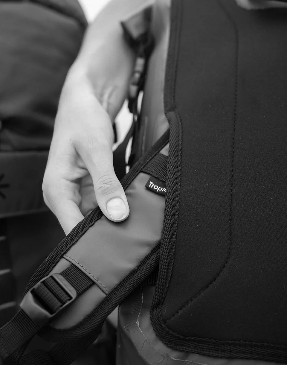 Sac à dos imperméable