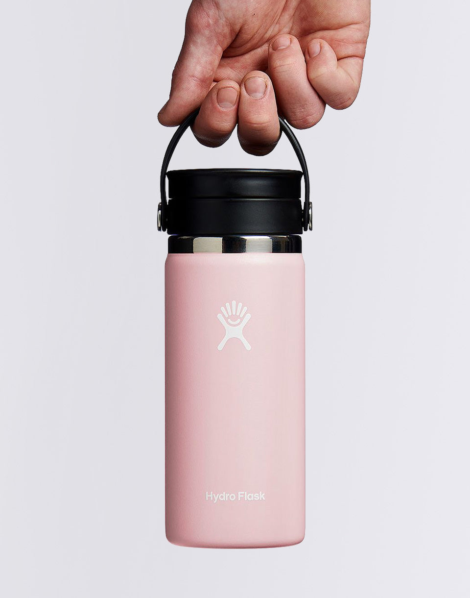 Café avec couvercle Flex SIP ™ 16 oz (473 ml)