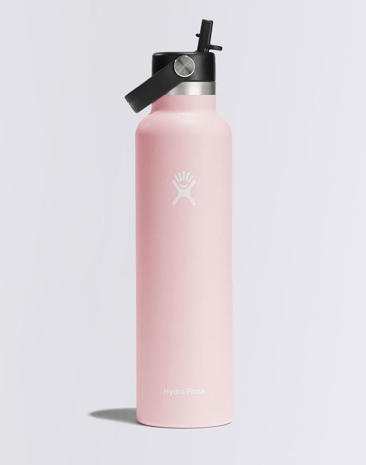 Capeur de paille flexible standard 21 oz (621 ml)