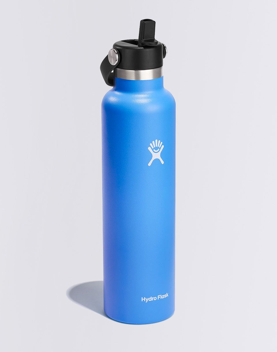 Capeur de paille flexible standard 21 oz (621 ml)