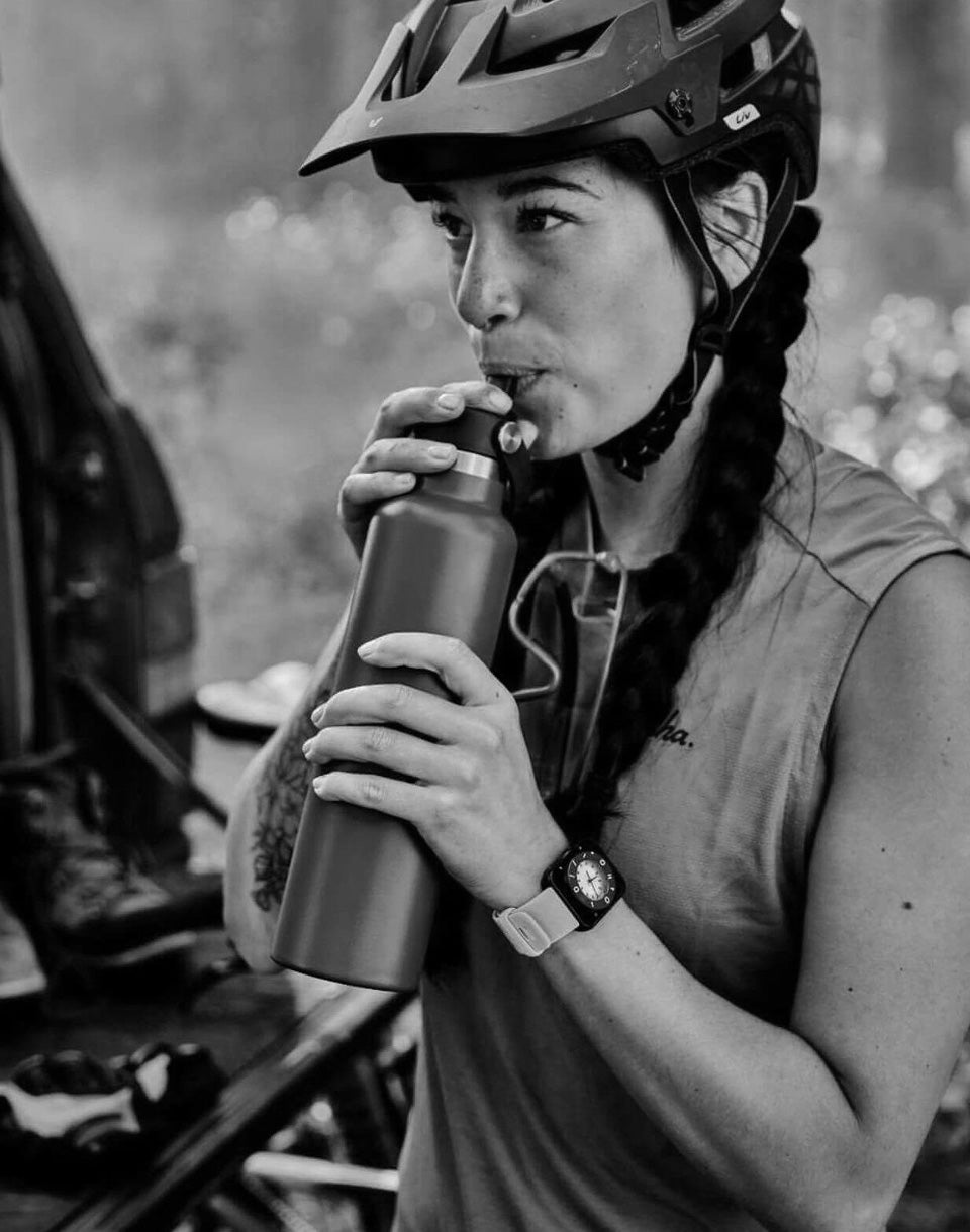 Capeur de paille flexible standard 21 oz (621 ml)