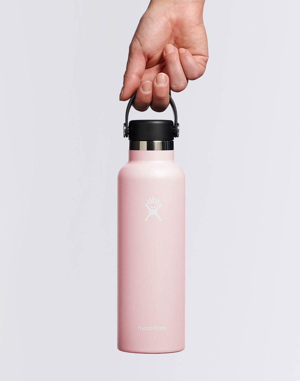 Standard Mouth 21 oz (621 ml)