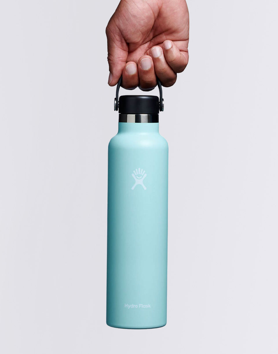 Standard Mouth 24 oz (710 ml)