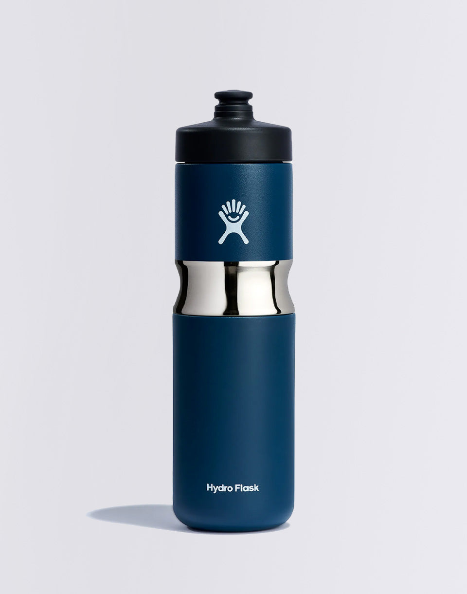 Sport isolé large 20 oz (591 ml)