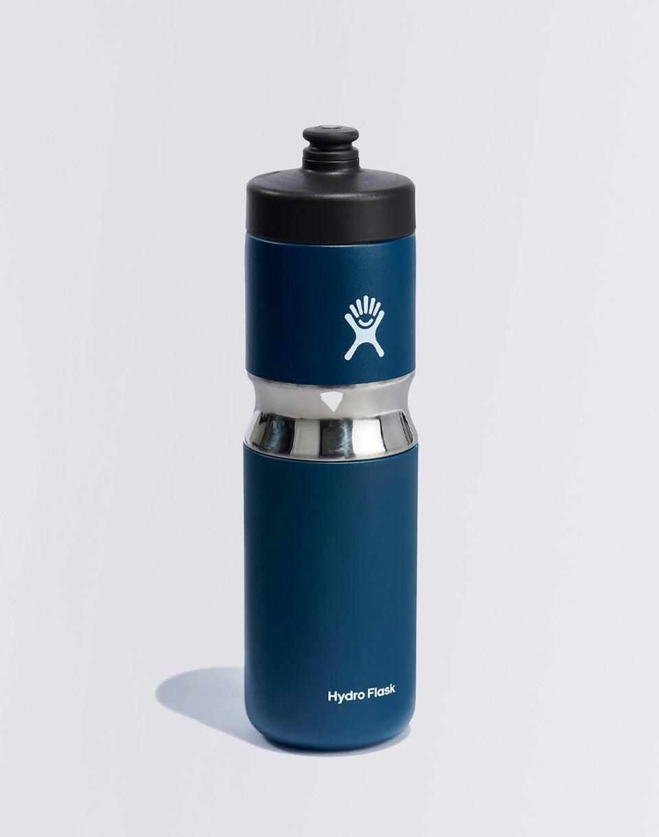 Sport isolé large 20 oz (591 ml)