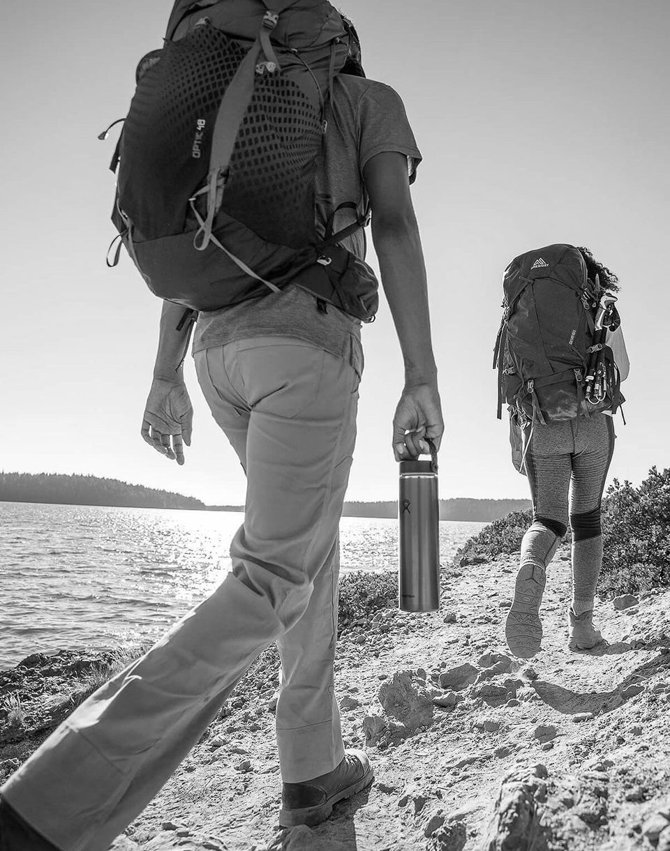 Série de sentiers en bouche large léger 24 oz (710 ml)