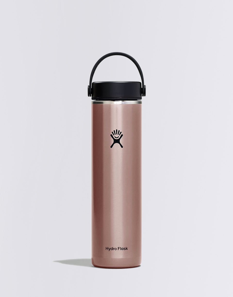 Série de sentiers en bouche large léger 24 oz (710 ml)