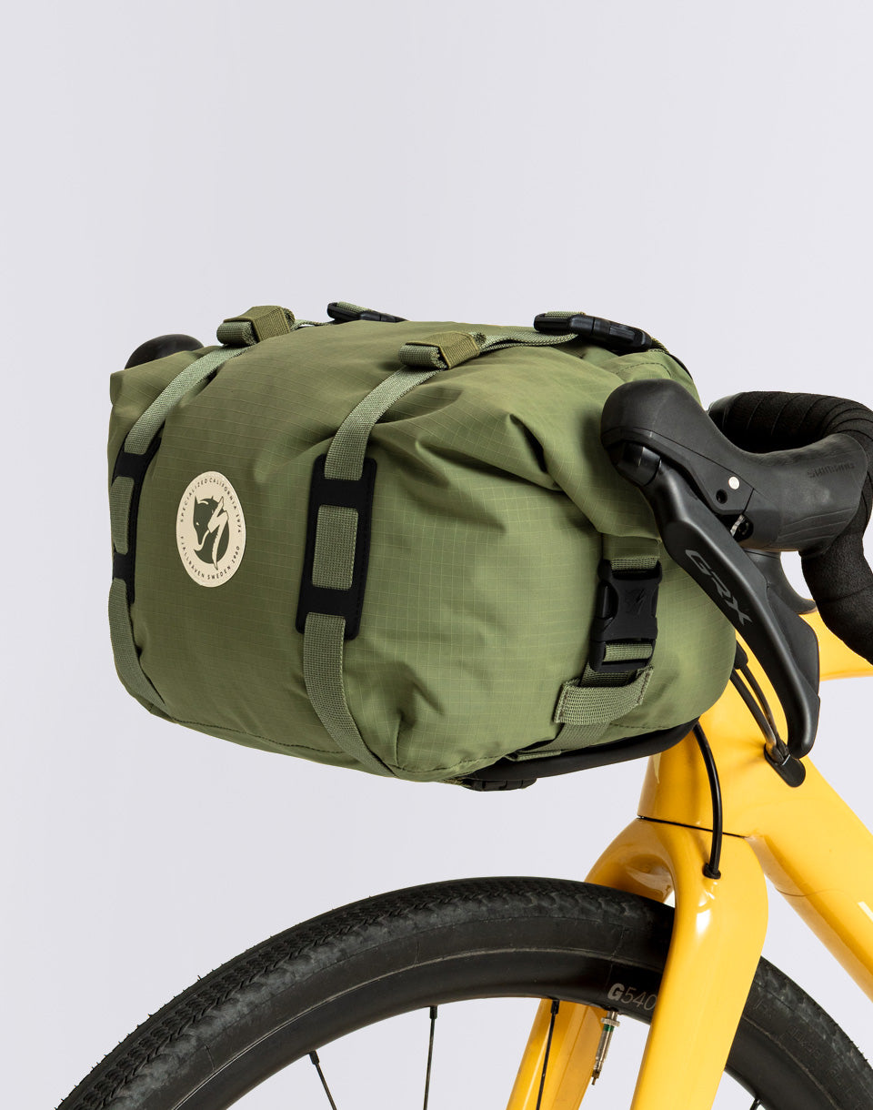 Rolltop du guidon S / F