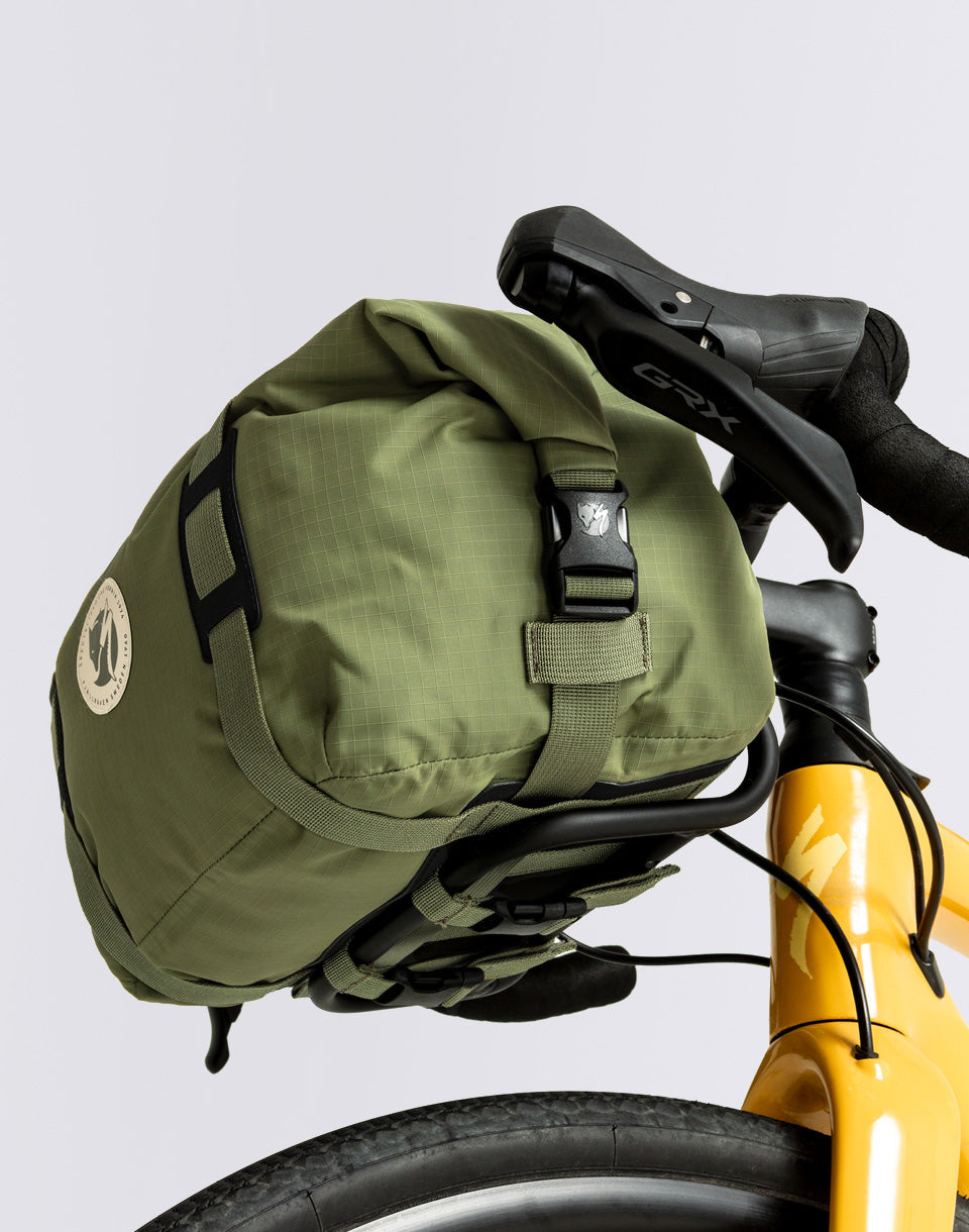 Rolltop du guidon S / F