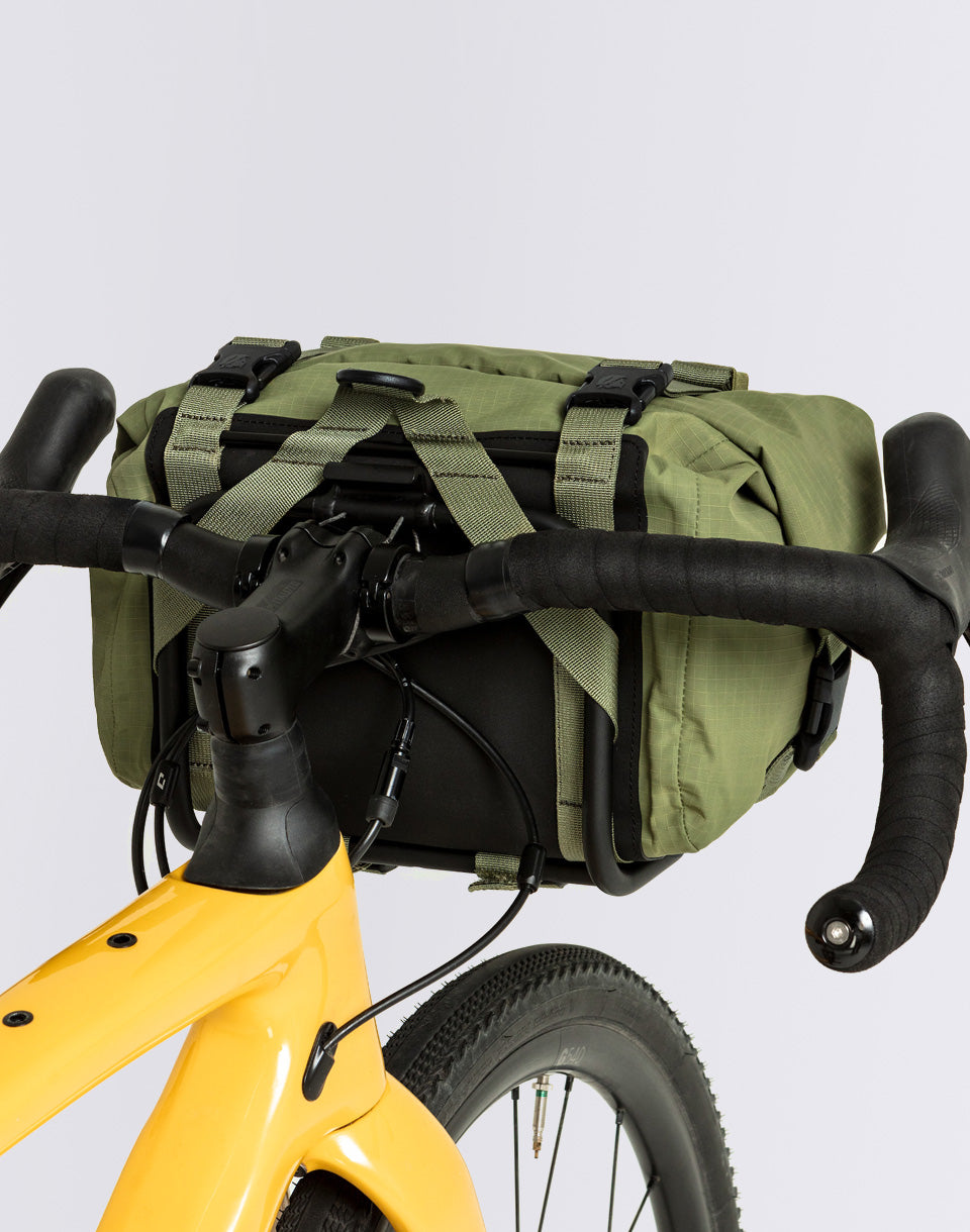 Rolltop du guidon S / F