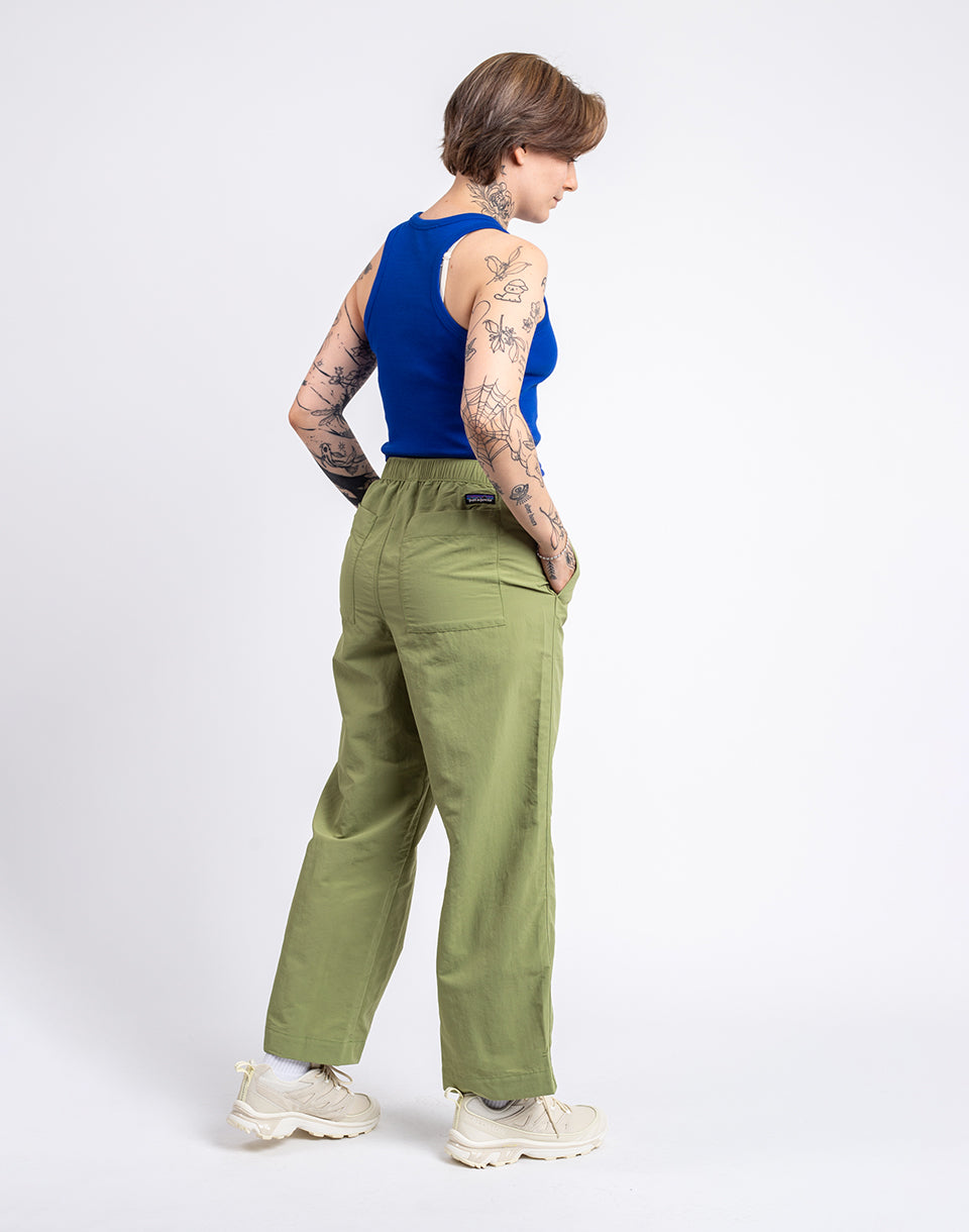 Pantalon de tous les jours en plein air