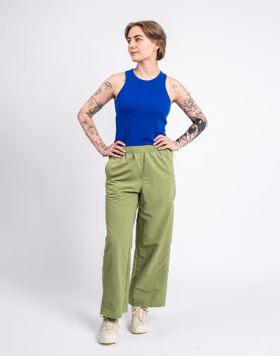 Pantalon de tous les jours en plein air