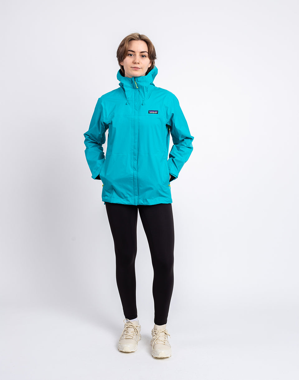 Veste de pluie Torrentshell 3L pour femmes