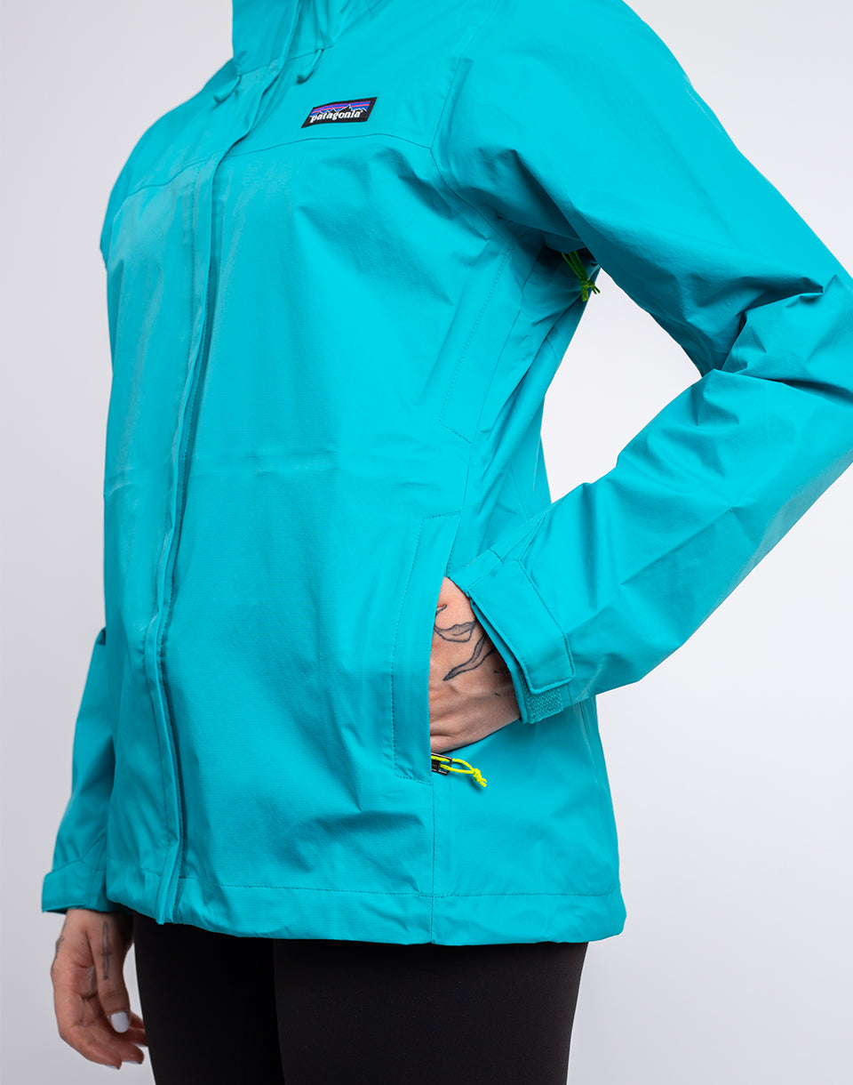 Veste de pluie Torrentshell 3L pour femmes