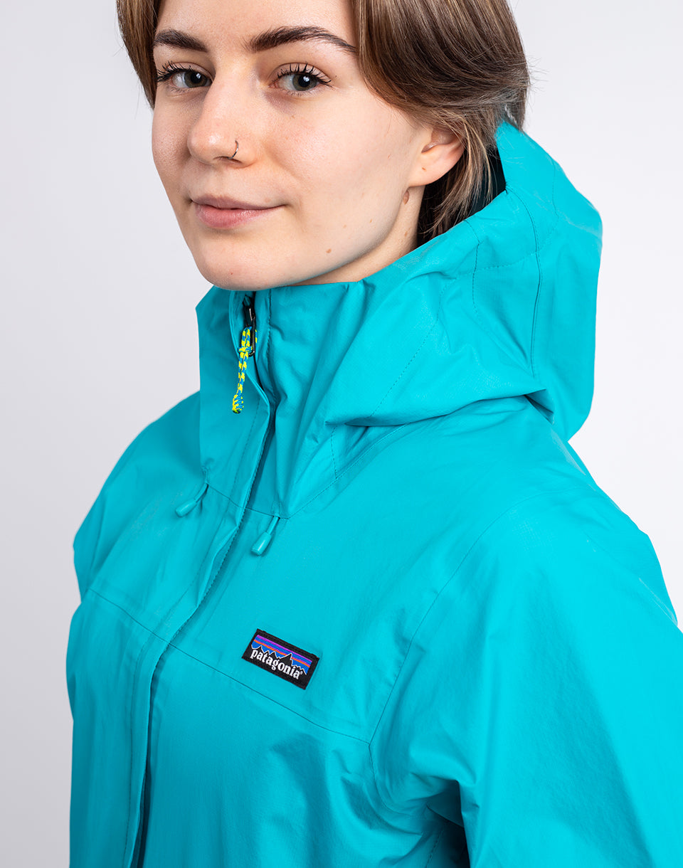 Veste de pluie Torrentshell 3L pour femmes