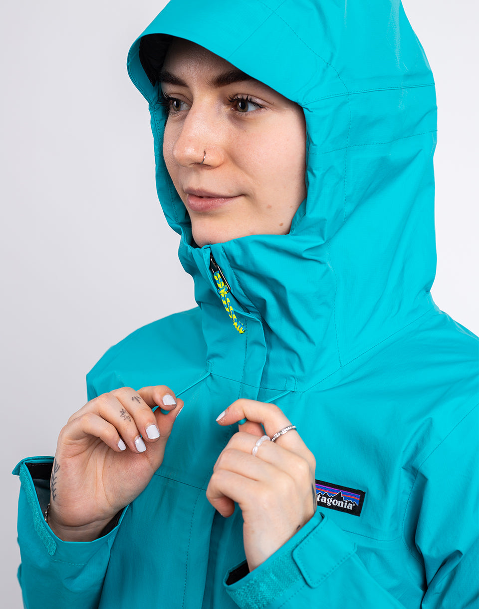 Veste de pluie Torrentshell 3L pour femmes