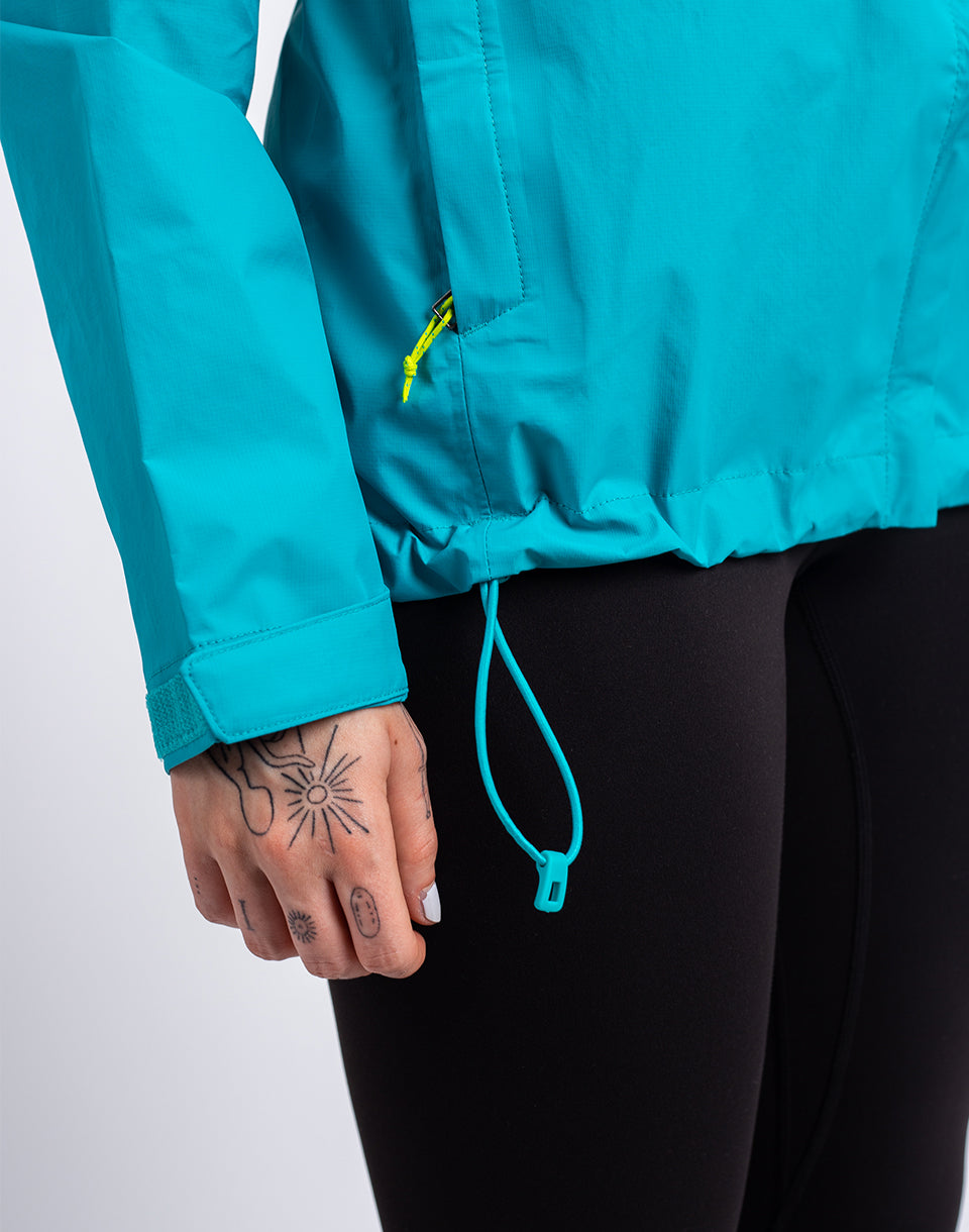 Veste de pluie Torrentshell 3L pour femmes