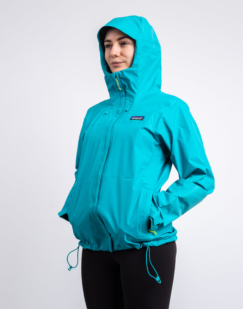 Veste de pluie Torrentshell 3L pour femmes