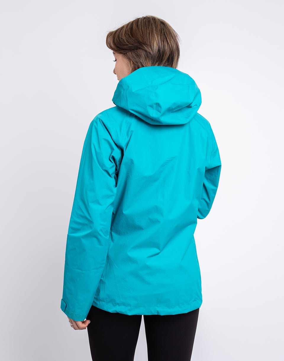 Veste de pluie Torrentshell 3L pour femmes