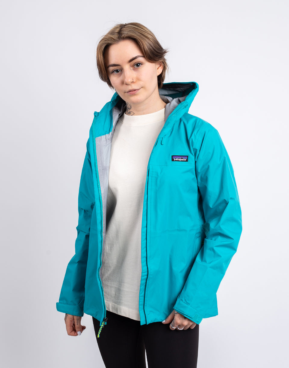 Veste de pluie Torrentshell 3L pour femmes