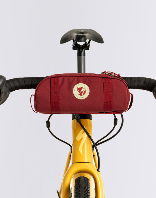 Poche de guidon S / F