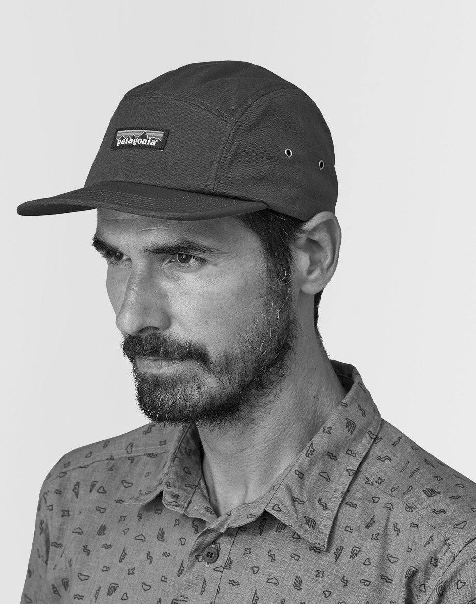 Chapeau maclure de marque p-6