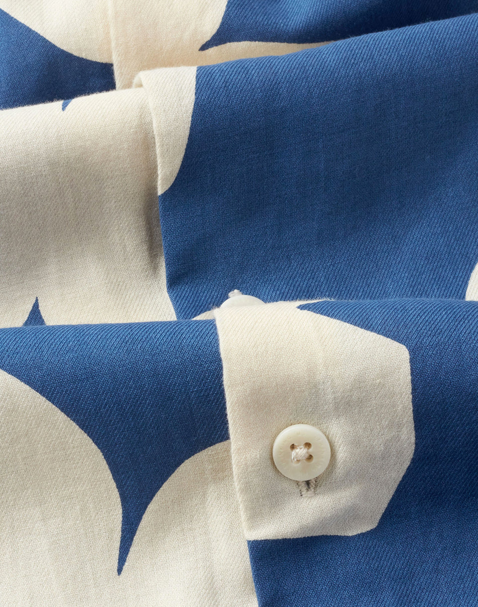 Chemise tom papillon