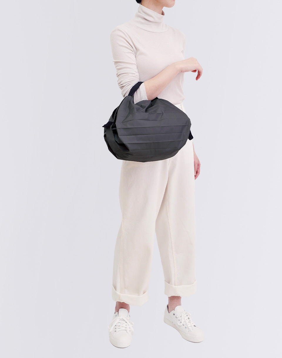 Skládací taška one-pull - s