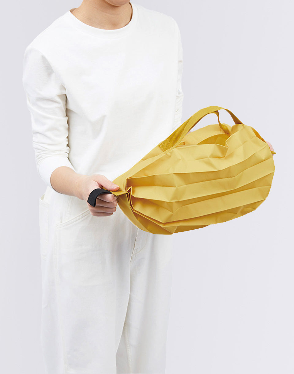 Skládací taška one-pull - s